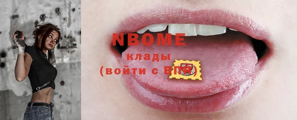 молекула духа Ладушкин