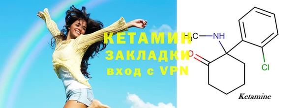 молекула духа Ладушкин