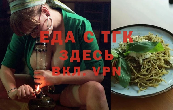 молекула духа Ладушкин